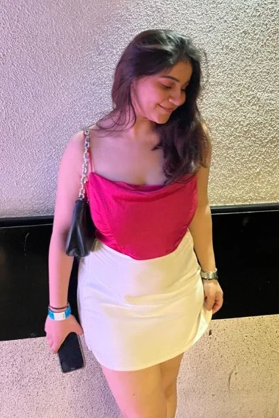 Mohali call girl